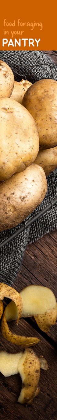 [ Simple One Pot Meals - FROM PANTRY TO POT, SKILLET TO CROCK ] ~ from Monterey Bay Spice