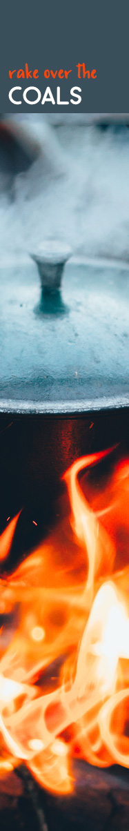 [ Simple One Pot Meals - PUT A LID ON IT ] ~ from Monterey Bay Spice