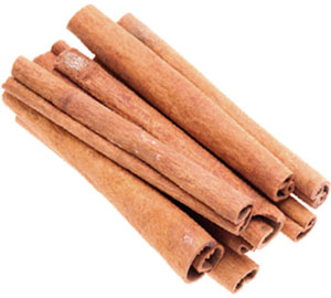 [ cinnamon  ] ~ from Monterey Bay Spice