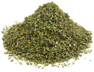 [ marjoram ] ~ from Monterey Bay Spice