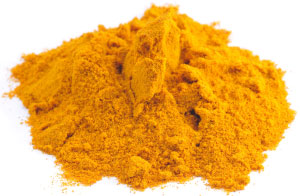 [ turmeric ] ~ from Monterey Bay Spice