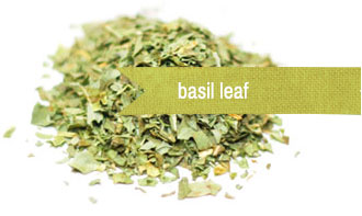 [ Image : Dried Basil Leaf ] ~ from Monterey Bay Spice