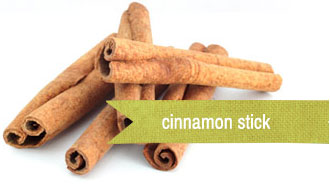 [ Image : Cinnamon Stick ] ~ from Monterey Bay Spice