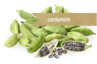 [ Image : Cardamom ] ~ from Monterey Bay Spice