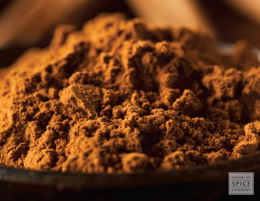 [ Cinnamon Powder from Vietnam ] ~ from Monterey Bay Herb Company