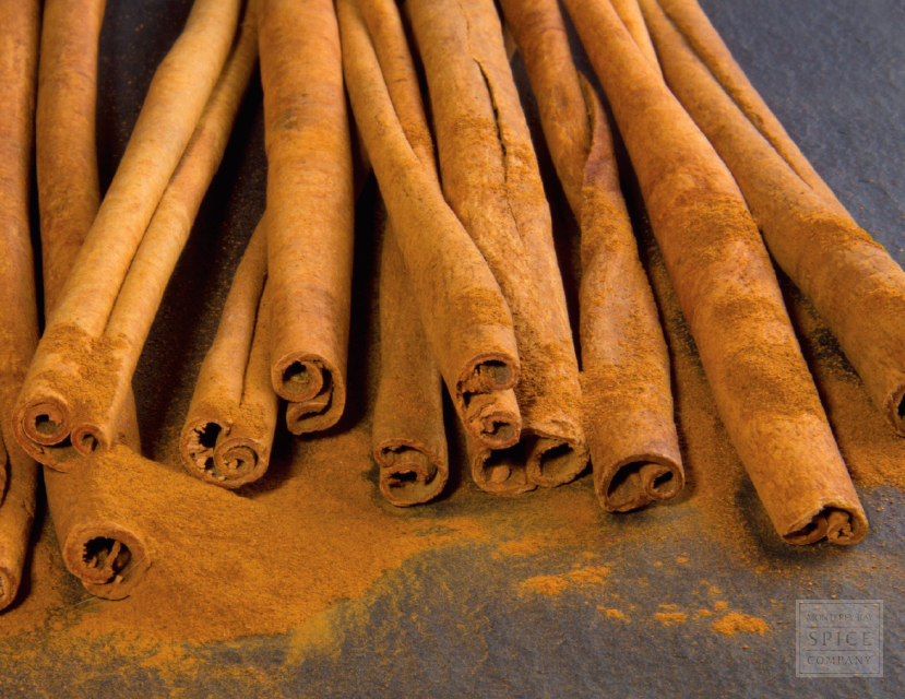 Buy Bulk Cinnamon Sticks 18" Monterey Bay Herb Co