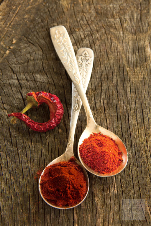 african bird pepper