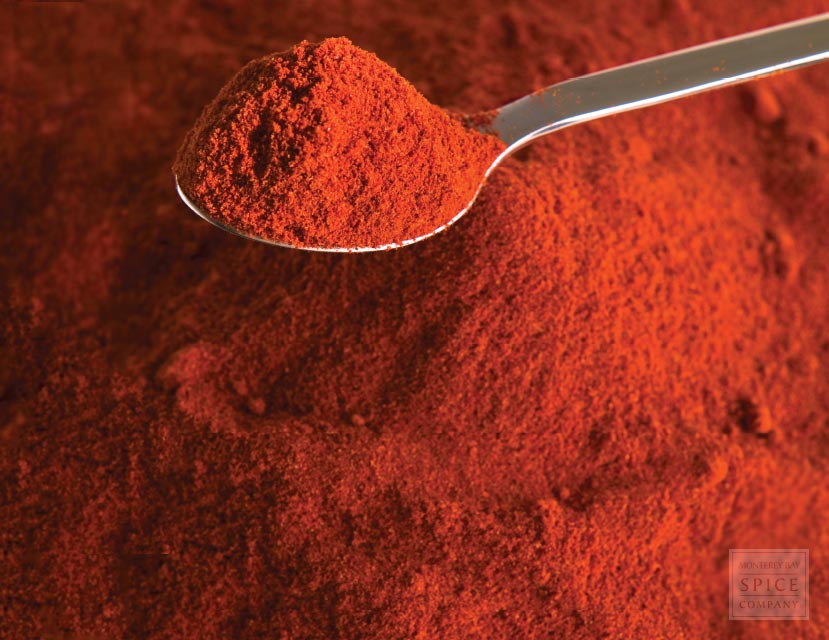 african bird pepper