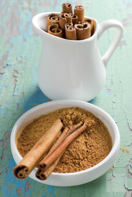 [ Cinnamon Sticks - 6 inches ] ~ from Monterey Bay Herb Company