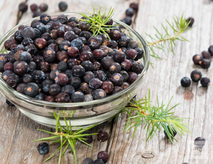 Whole Juniper Berries Bulk Juniper Berry From Montery Bay E Company