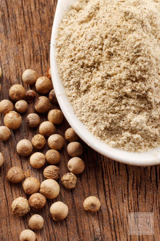 Ground White Peppercorn Buy Bulk White Peppercorn