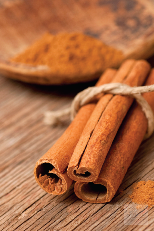 [ Cinnamon Sticks ] ~ from Monterey Bay Herb Company