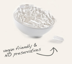 Vegetarian Capsules