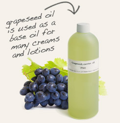 [ tip: Mix with grapeseed oil and massage onto tired muscles and sore joints. ~ from Monterey Bay Herb Company ]