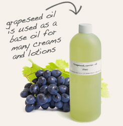 [ tip: Infuse St. John's wort in grapeseed oil for topical use. ~ from Monterey Bay Herb Company ]
