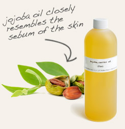 [ tip: Infuse alfalfa in carrier oils (such as jojoba) to make salves and other skin care products. ~ from Monterey Bay Herb Company ]