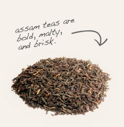[ tip: Combine with Assam tea for a robust and bright cup of black tea. ~ from Monterey Bay Herb Company ]