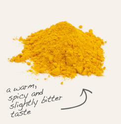 [ tip: Combine brown mustard seed with turmeric root powder to flavor Indian curries.  ~ from Monterey Bay Herb Company ]