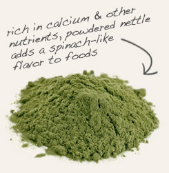 [ tip: Encapsulate eyebright with nettle leaf as a dietary supplement.  ~ from Monterey Bay Herb Company ]