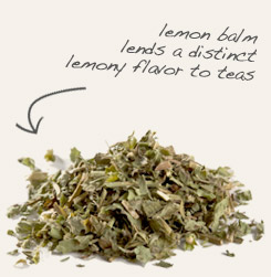 [ tip: Combine peppermint leaf with lemon balm leaf when making cosmetics and natural household cleaning products.  ~ from Monterey Bay Herb Company ]