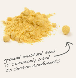 mustard seed