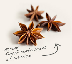 star anise