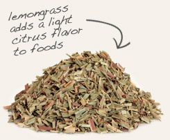 lemongrass