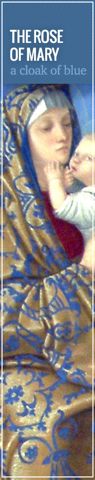 [ Rosemary: A rose by any other name... ] ~ from Monterey Bay Spice