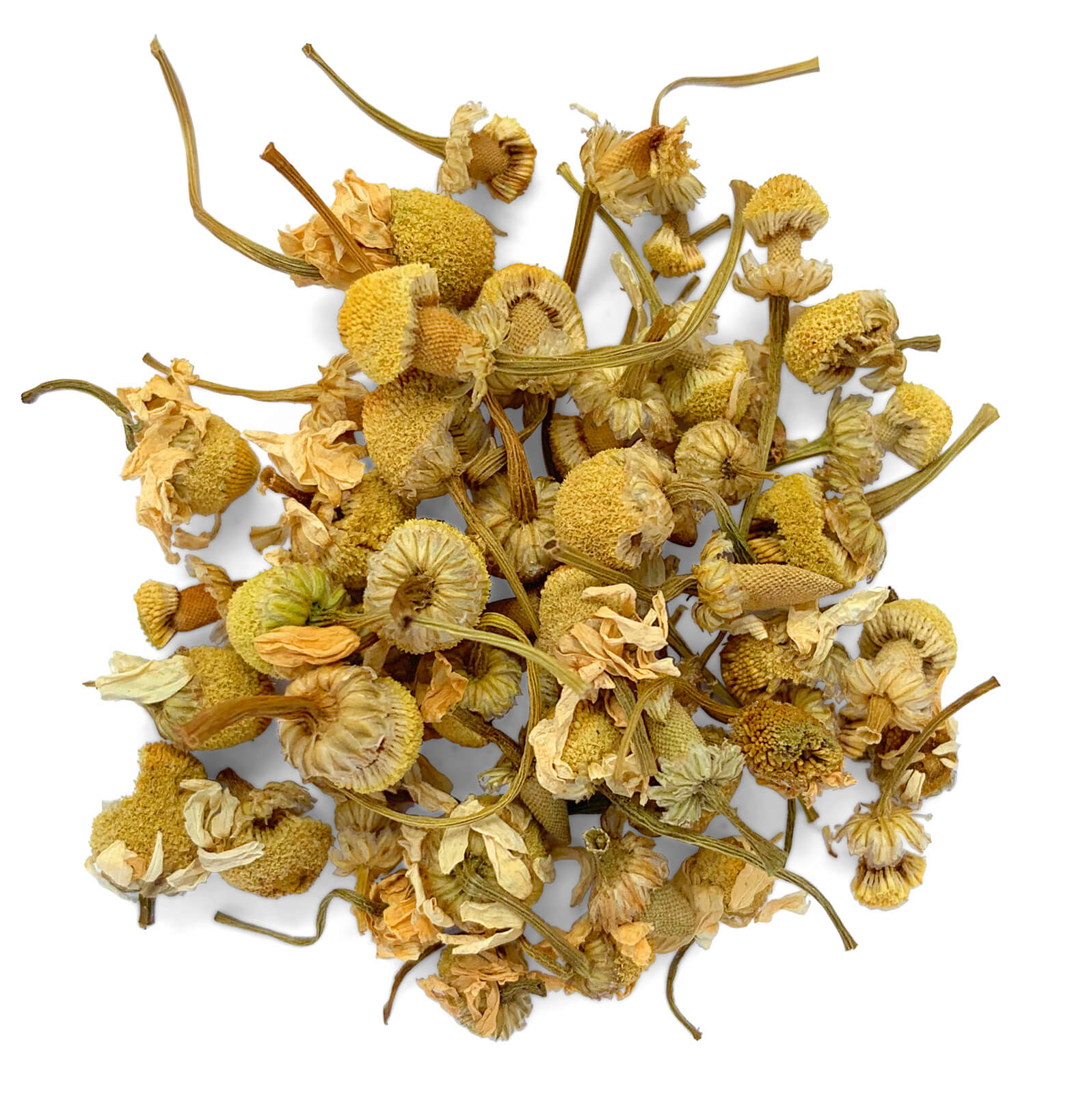 bulk whole chamomile