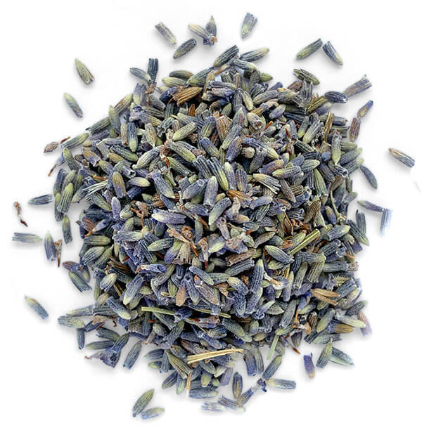 bulk whole lavender