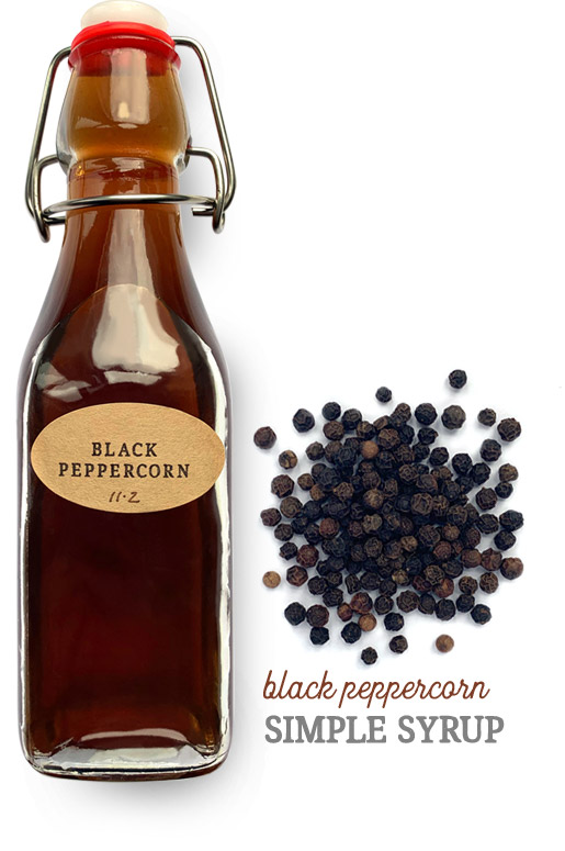 Making Simple Syrups (A Guide)