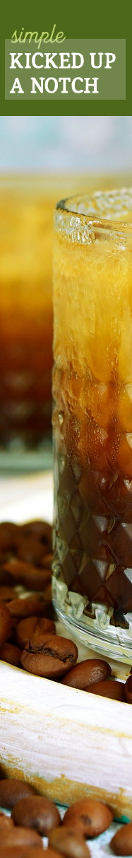 [ SIMPLE SYRUPS - Simple Kicked Up a Notch ] ~ from HerbCo