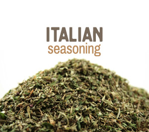 italian seasoning in bulk