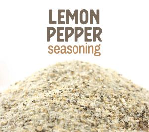 lemon pepper in bulk
