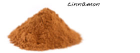 [ Indian Spices - Cinnamon ] ~ from Monterey Bay Herb Company