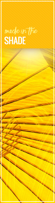 [ Late-Summer Herbal Skin Care Formulas: Too Much of A Good Thing ] ~ from Monterey Bay Spice