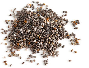 [ chia seed ] ~ from Monterey Bay Herb Company