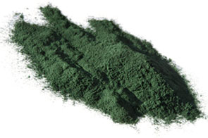 [ spirulina ] ~ from Monterey Bay Herb Company