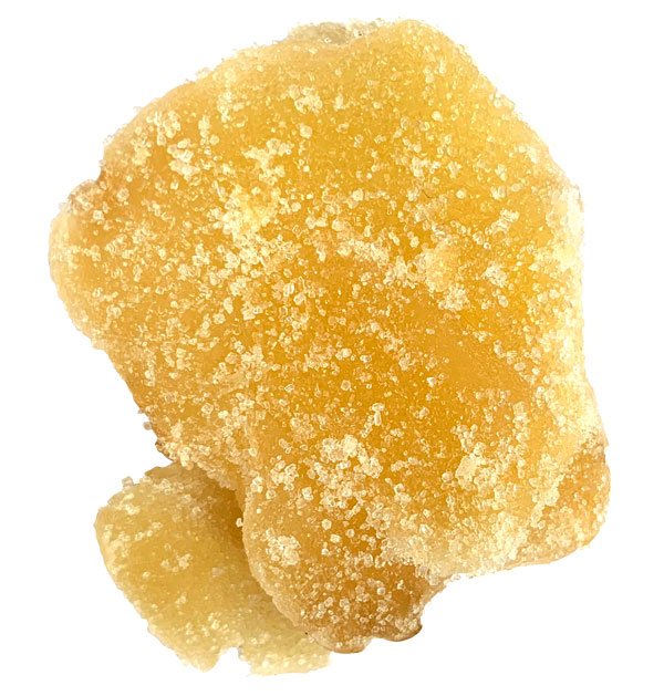 buy bulk crystallized ginger