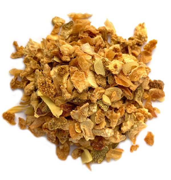 buy bulk orange peel