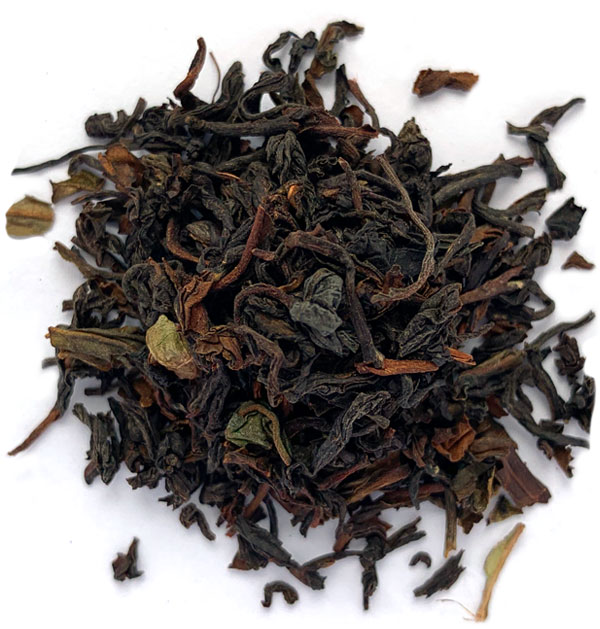 BUY Black Tea in BULK