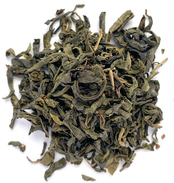 BUY Green Tea in BULK
