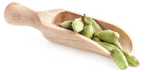 [ cardamom ] ~ from Monterey Bay Herb Company