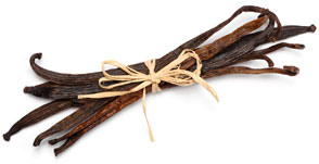 [ vanilla bean ] ~ from Monterey Bay Herb Company