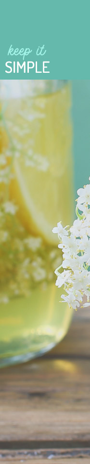 [ Tinkering with Tinctures - Keep it Simple ] ~ from Monterey Bay Spice