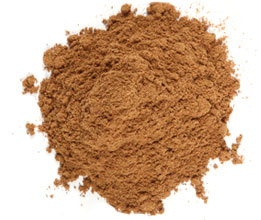 [ cinnamon ] ~ from Monterey Bay Spice