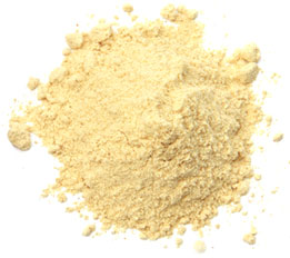 [ ginger ] ~ from Monterey Bay Spice