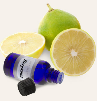 Bulk Bergamot Essential Oil ~ Monterey Bay Herb Co