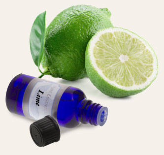 Bulk Lime Essential Oil ~ Monterey Bay Herb Co