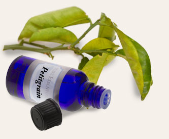 Bulk Petitgrain Essential Oil ~ Monterey Bay Herb Co